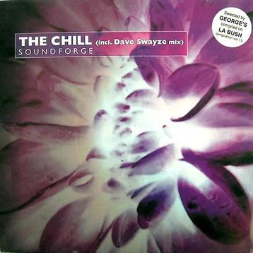 The Chill — Soundforge, Enlèvement ou Envoi, Neuf, dans son emballage