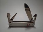 Victorinox Pioneer Alox silver, Caravans en Kamperen, Kampeergereedschap, Zo goed als nieuw