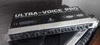 Behringer Ultra-Voice Pro VX2000, Gebruikt