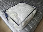 IKEA GRUSBLAD Dekbed 220240 Dekbed Dekbed, Ophalen, Wit, Tweepersoons, Deken of Dekbed