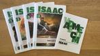 Isaac Fysica (set modules) 1u, Boeken, Ophalen of Verzenden, Zo goed als nieuw