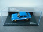 Ford Escort MK I RS1600 « Fast & Furious », Enlèvement ou Envoi, Neuf, Voiture