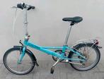 Plooifiets Dahon D7 Impulse Light Weight 20inch 7speed 🚴‍♂️, Ophalen, 20 inch of meer, Gebruikt, Versnellingen