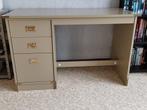 Bureau met boekenrek, Ophalen, Gebruikt, Bureau