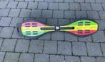 Waveboard met 2 wielen, Sport en Fitness, Skateboarden, Ophalen, Gebruikt, Waveboard