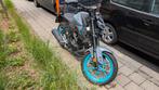 Yamaha MT-125 2023 – 1 000 km – Protège moteur, Particulier, 1 cilinder