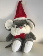 Leuke muis met muts, Ophalen of Verzenden, Nieuw, Overige typen