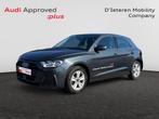 Audi A1 Sportback A1 Sportback 25 TFSI S tronic (EU6AP), Auto's, Automaat, A1, 131 g/km, Airbags