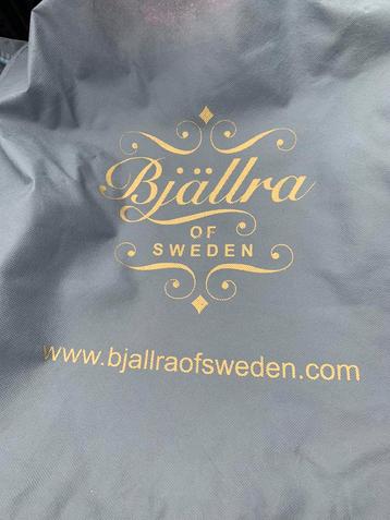 BJÄLLRA of sweden buggy accessoires