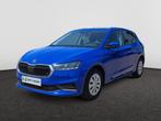 Skoda Fabia Fabia 1.0i Ambition, Airbags, Handgeschakeld, Particulier, Zilver of Grijs