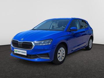 Skoda Fabia Fabia 1.0i Ambition beschikbaar voor biedingen