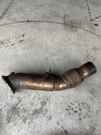 Catless Downpipe bmw alle f30’s, Ophalen, BMW