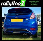 rallyflapZ Rally spatlappen Ford Fiesta Mk7 7.5 ST180 ST200, Ophalen of Verzenden
