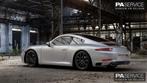 Nieuw 20 inch Matblack Brock Porsche 991 breedset, Auto-onderdelen, Banden en Velgen, Ophalen of Verzenden, Nieuw, 20 inch, Velg(en)