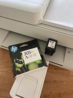 Hp printer envy pro 6422, Computers en Software, Printers, Ophalen, Hp, Gebruikt, Inkjetprinter