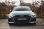 Audi RS3 Sportback - 400 PK (année de construction 2024), Autos, Argent ou Gris, Achat, 211 g/km, 5 portes