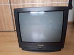 Panasonic beeldbuis tv, Audio, Tv en Foto, Vintage Televisies, Ophalen, Zo goed als nieuw, 40 tot 60 cm, Panasonic
