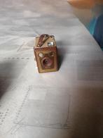 Antiek foto toestel, 343 State Street Rochester, NY 14650 USA Tel: 1-800-3KODAK9 (1-800-356-3259), Ophalen of Verzenden, Fototoestel