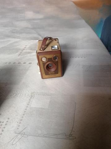 Antiek foto toestel beschikbaar voor biedingen