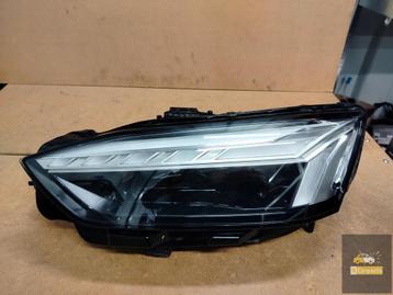Audi A5 8W lift Volledig Led-licht links beschikbaar voor biedingen