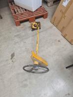 stuurhuis heftruck Jungheinrich, Doe-het-zelf en Bouw, Ophalen, IJzer