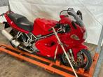 2003 Ducati Tour ST4S ABS Motorfiets, Motoren, Motoren | Ducati, Bedrijf, Overig
