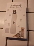 Nageltrimmer voor hond, kat etc, Dieren en Toebehoren, Nieuw, Ophalen