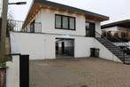WONING MET HANDELSRUIMTE EN 3 SLAAPKAMERS, Immo, 200 tot 500 m², Provincie Oost-Vlaanderen, 119 m², Vrijstaande woning