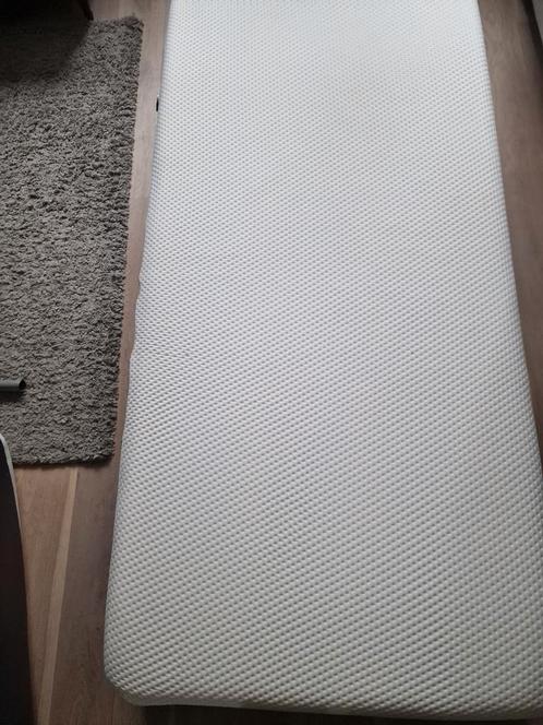 Emma matrassen 2x 90x200, Huis en Inrichting, Slaapkamer | Matrassen en Bedbodems, Zo goed als nieuw, Matras, Ophalen