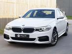 BMW 5 Serie 530 530eXA PHEV Performance M sport*Full BMW ser, Auto's, BMW, Automaat, 1935 kg, Gebruikt, 4 cilinders