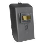 Masque de soudage manuel | LIVRAISON GRATUITE