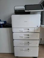 Ricoh MP C307-printer, Computers en Software, Printers, Ophalen, Zo goed als nieuw, Printer