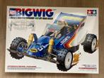 TAMIYA 1/10 RC THE BIGWIG 2017 47330 very rare, Échelle 1:10, Électro, Neuf, Voiture off road