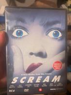 Dvd in verpakking scream, Envoi, Neuf, dans son emballage