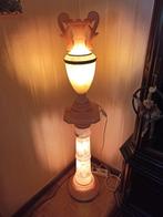 verlichting, Ophalen, Gebruikt