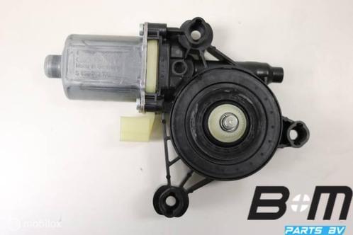 Raammotor LV (bestuurderskant) Audi A3 8V Cabrio, Auto-onderdelen, Interieur en Bekleding, Gebruikt