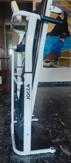 Tapis de marche mécanique Jocca bon état, Sport en Fitness, Ophalen of Verzenden, Gebruikt