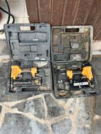 bostit pistolet, Ophalen, Zo goed als nieuw