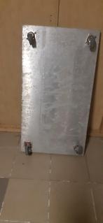 Lorriewagens, Doe-het-zelf en Bouw, Transportwagens, Ophalen, Gebruikt, Transportkar