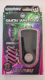 Winmau Simon Whitlock World Cup SE, Sport en Fitness, Ophalen of Verzenden, Gebruikt, Pijlen