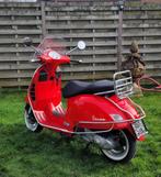 Vespa Piaggio 125 cc, Fietsen en Brommers, Brommers | Vespa, Ophalen, Gebruikt, Overige modellen, 125 cc