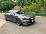 Te koop: Mercedes CLA 180 D hand - Diesel, Auto's, Voorwielaandrijving, CLA, Zwart, 4 cilinders