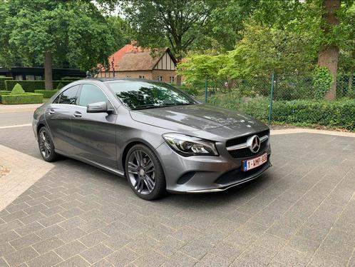 Te koop: Mercedes CLA 180 D hand - Diesel, Auto's, Mercedes-Benz, Particulier, CLA, ABS, Achteruitrijcamera, Adaptive Cruise Control