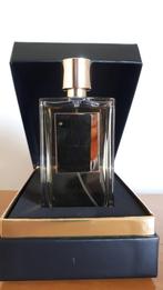 parfum, Bouteille de parfum, Plein, Utilisé, Envoi