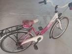 fiets, Ophalen, Gebruikt