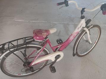 fiets beschikbaar voor biedingen