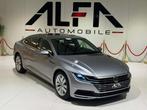 Volkswagen Arteon 1.5 TSI ACT *1er Propriétaire*Garantie 12, Auto's, Volkswagen, 4 cilinders, Parkeersensor, Bedrijf, 5 deurs