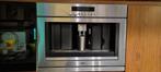 Ingebouwde koffiemachine, Elektronische apparatuur, Koffiezetapparaten, Ophalen, Gebruikt, Koffiemachine, Koffiebonen
