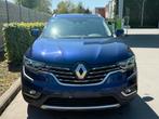 Renault koleos - 1.6 diesel - 2017 - euro 6b - veel opties!, Auto's, Renault, Koleos, Leder, Diesel, Te koop