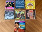 Vinyl Singles - 45 toeren, Pop, Gebruikt, Ophalen of Verzenden, 7 inch